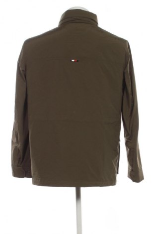 Férfi dzseki Tommy Hilfiger, Méret M, Szín Zöld, Ár 44 719 Ft