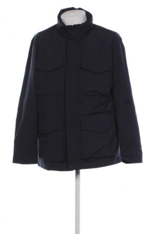 Férfi dzseki Tommy Hilfiger, Méret XL, Szín Kék, Ár 44 719 Ft