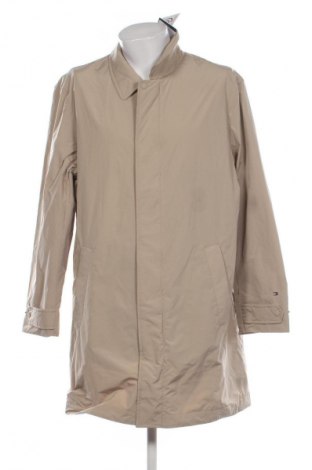 Férfi dzseki Tommy Hilfiger, Méret XXL, Szín Bézs, Ár 51 089 Ft