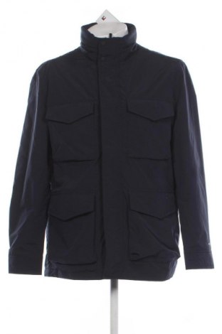 Мъжко яке Tommy Hilfiger, Размер L, Цвят Син, Цена 52,66 €, #134806814