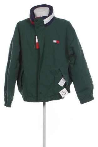 Pánska bunda  Tommy Hilfiger, Veľkosť XL, Farba Viacfarebná, Cena  364,95 €