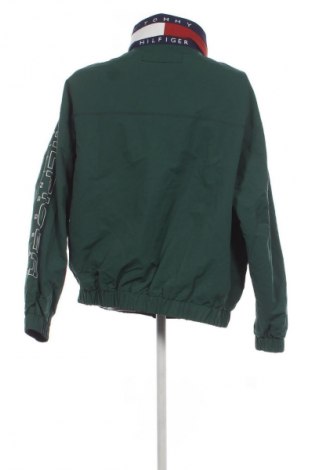 Pánska bunda  Tommy Hilfiger, Veľkosť XL, Farba Viacfarebná, Cena  364,95 €