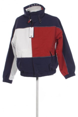 Férfi dzseki Tommy Hilfiger, Méret M, Szín Sokszínű, Ár 53 659 Ft
