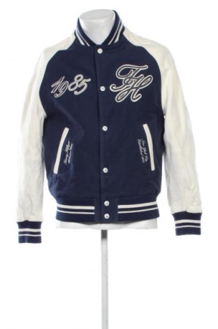 Ανδρικό μπουφάν Tommy Hilfiger, Μέγεθος S, Χρώμα Πολύχρωμο, Τιμή 249,99 €