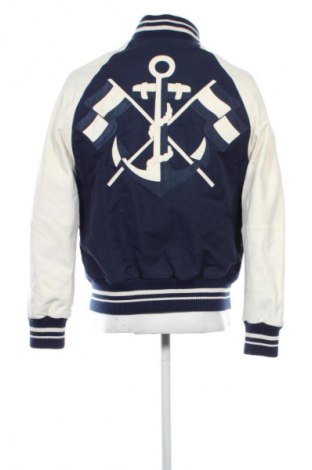 Ανδρικό μπουφάν Tommy Hilfiger, Μέγεθος S, Χρώμα Πολύχρωμο, Τιμή 249,99 €