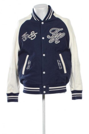 Pánska bunda  Tommy Hilfiger, Veľkosť L, Farba Viacfarebná, Cena  249,95 €