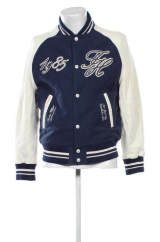 Férfi dzseki Tommy Hilfiger, Méret S, Szín Sokszínű, Ár 102 709 Ft