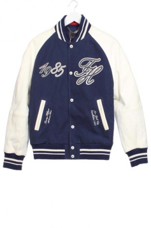 Мъжко яке Tommy Hilfiger, Размер XS, Цвят Многоцветен, Цена 224,96 €