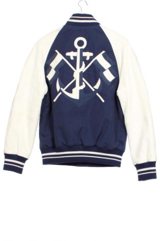 Мъжко яке Tommy Hilfiger, Размер XS, Цвят Многоцветен, Цена 224,96 €