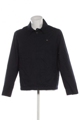 Férfi dzseki Tommy Hilfiger, Méret M, Szín Kék, Ár 25 329 Ft