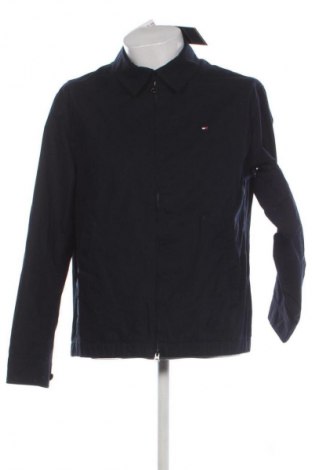 Ανδρικό μπουφάν Tommy Hilfiger, Μέγεθος L, Χρώμα Μπλέ, Τιμή 37,99 €, #134818167