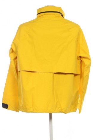 Herrenjacke Tommy Hilfiger, Größe L, Farbe Gelb, Preis 137,99 €