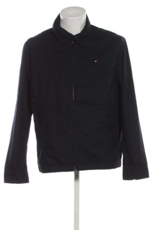 Herrenjacke Tommy Hilfiger, Größe L, Farbe Blau, Preis 41,99 €, #134818387