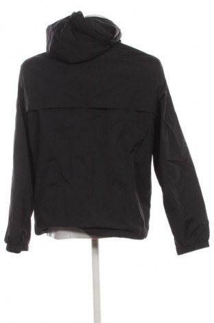 Geacă de bărbati Tommy Hilfiger, Mărime M, Culoare Negru, Preț 436,99 Lei