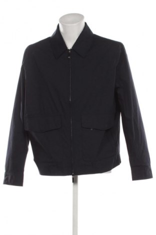 Męska kurtka Tommy Hilfiger, Rozmiar 3XL, Kolor Niebieski, Cena 524,99 zł