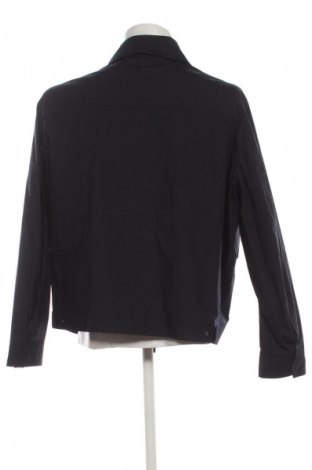 Męska kurtka Tommy Hilfiger, Rozmiar 3XL, Kolor Niebieski, Cena 524,99 zł