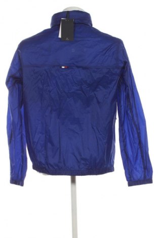 Herrenjacke Tommy Hilfiger, Größe M, Farbe Blau, Preis € 86,99