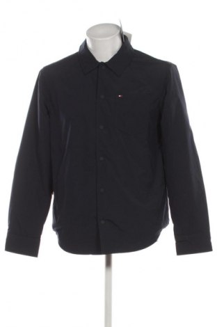 Férfi dzseki Tommy Hilfiger, Méret M, Szín Kék, Ár 34 139 Ft