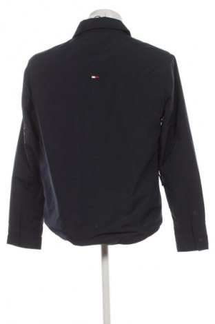 Férfi dzseki Tommy Hilfiger, Méret M, Szín Kék, Ár 34 139 Ft