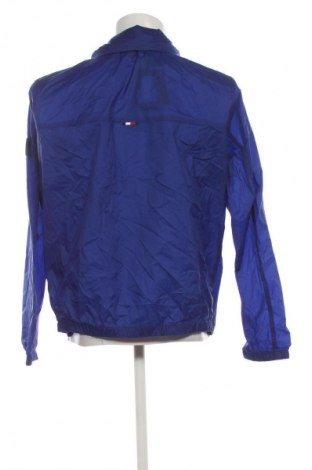 Pánská bunda  Tommy Hilfiger, Velikost L, Barva Modrá, Cena  1 779,00 Kč