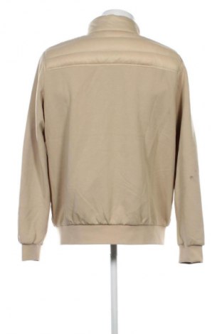Pánská bunda  Tommy Hilfiger, Velikost XL, Barva Béžová, Cena  2 799,00 Kč