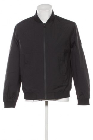 Мъжко яке Tommy Hilfiger, Размер M, Цвят Черен, Цена 70,55 €