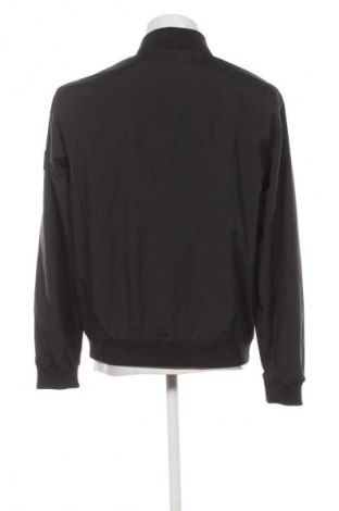 Мъжко яке Tommy Hilfiger, Размер M, Цвят Черен, Цена 70,55 €