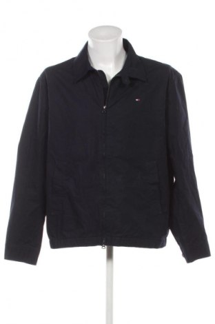 Férfi dzseki Tommy Hilfiger, Méret XL, Szín Kék, Ár 30 769 Ft