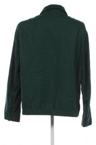Férfi dzseki Tommy Hilfiger, Méret XL, Szín Zöld, Ár 25 329 Ft