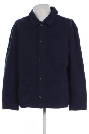 Pánska bunda  Tommy Hilfiger, Veľkosť XXL, Farba Modrá, Cena  47,95 €, #134830718