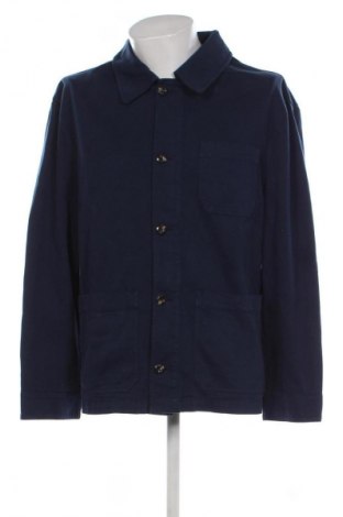 Férfi dzseki Tommy Hilfiger, Méret XL, Szín Kék, Ár 35 159 Ft