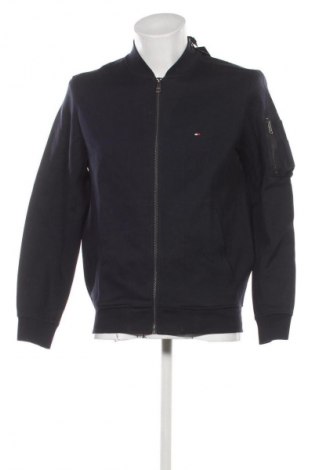 Pánská bunda  Tommy Hilfiger, Velikost S, Barva Modrá, Cena  3 599,00 Kč