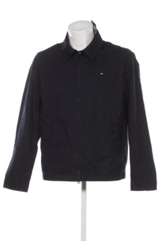 Férfi dzseki Tommy Hilfiger, Méret L, Szín Kék, Ár 15 429 Ft, #134839499