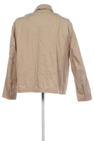 Pánská bunda  Tommy Hilfiger, Velikost XL, Barva Béžová, Cena  2 299,00 Kč