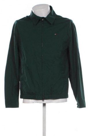 Herrenjacke Tommy Hilfiger, Größe S, Farbe Grün, Preis € 61,99