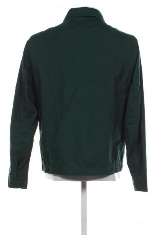 Herrenjacke Tommy Hilfiger, Größe S, Farbe Grün, Preis € 61,99