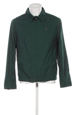 Férfi dzseki Tommy Hilfiger, Méret S, Szín Zöld, Ár 12 419 Ft, #134839757