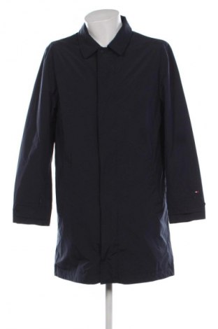 Férfi dzseki Tommy Hilfiger, Méret M, Szín Kék, Ár 44 719 Ft