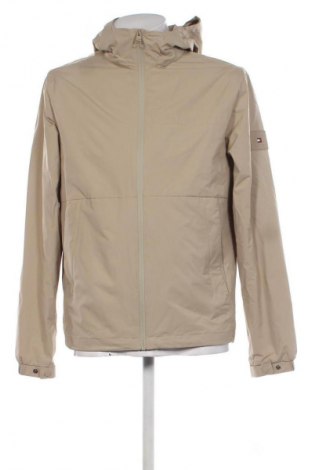 Herrenjacke Tommy Hilfiger, Größe S, Farbe Beige, Preis € 279,99
