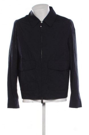 Herrenjacke Tommy Hilfiger, Größe L, Farbe Blau, Preis € 132,99