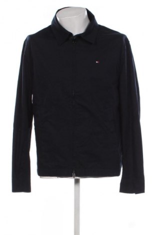 Férfi dzseki Tommy Hilfiger, Méret M, Szín Kék, Ár 49 939 Ft