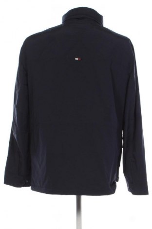 Мъжко яке Tommy Hilfiger, Размер L, Цвят Син, Цена 91,00 €