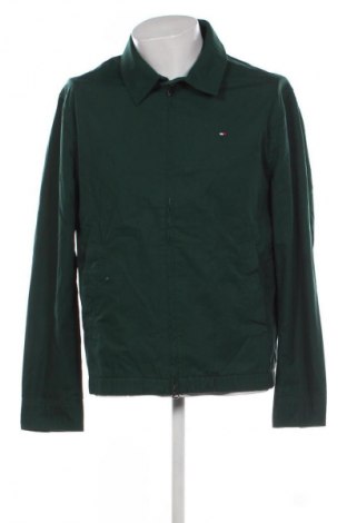 Herrenjacke Tommy Hilfiger, Größe M, Farbe Grün, Preis € 51,99, #134840132
