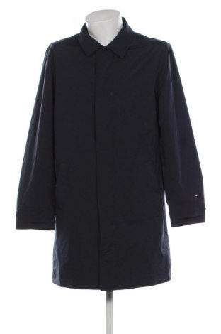Férfi dzseki Tommy Hilfiger, Méret M, Szín Kék, Ár 44 719 Ft