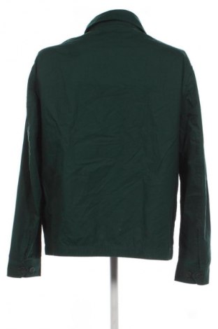 Férfi dzseki Tommy Hilfiger, Méret XL, Szín Zöld, Ár 26 939 Ft