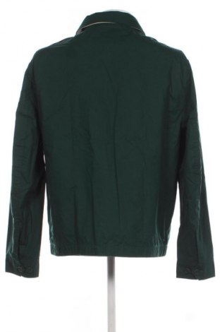 Pánska bunda  Tommy Hilfiger, Veľkosť L, Farba Zelená, Cena  64,95 €