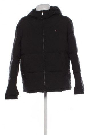 Férfi dzseki Tommy Hilfiger, Méret XXL, Szín Fekete, Ár 52 219 Ft