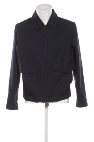 Pánská bunda  Tommy Hilfiger, Velikost L, Barva Modrá, Cena  2 949,00 Kč