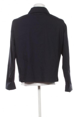 Pánská bunda  Tommy Hilfiger, Velikost L, Barva Modrá, Cena  2 949,00 Kč