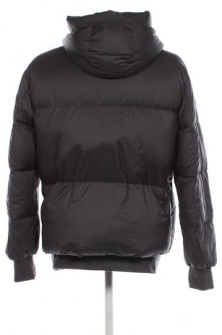 Herrenjacke Tommy Hilfiger, Größe L, Farbe Grau, Preis € 132,99